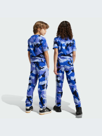 Брюки Adidas модель IY4297-KZ Фото