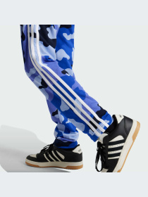 Брюки Adidas модель IY4297-KZ Фото