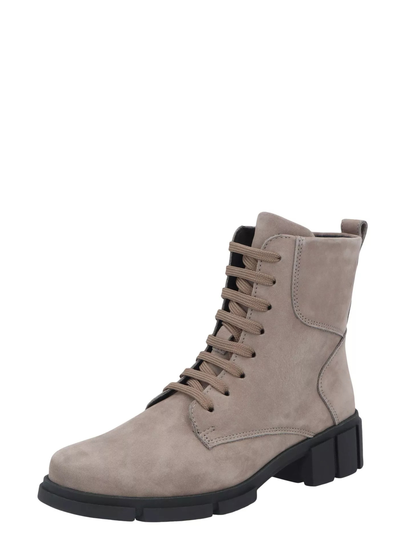 Черевики Solidus Модель 7 39035 20854 Фото