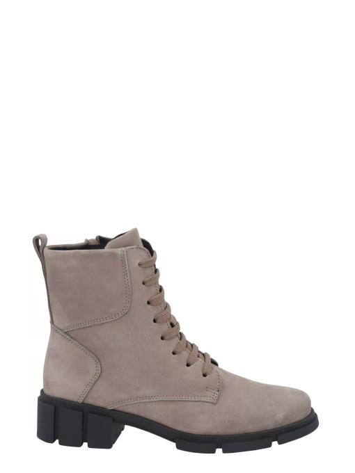 Ботинки Solidus модель 7 39035 20854 Фото