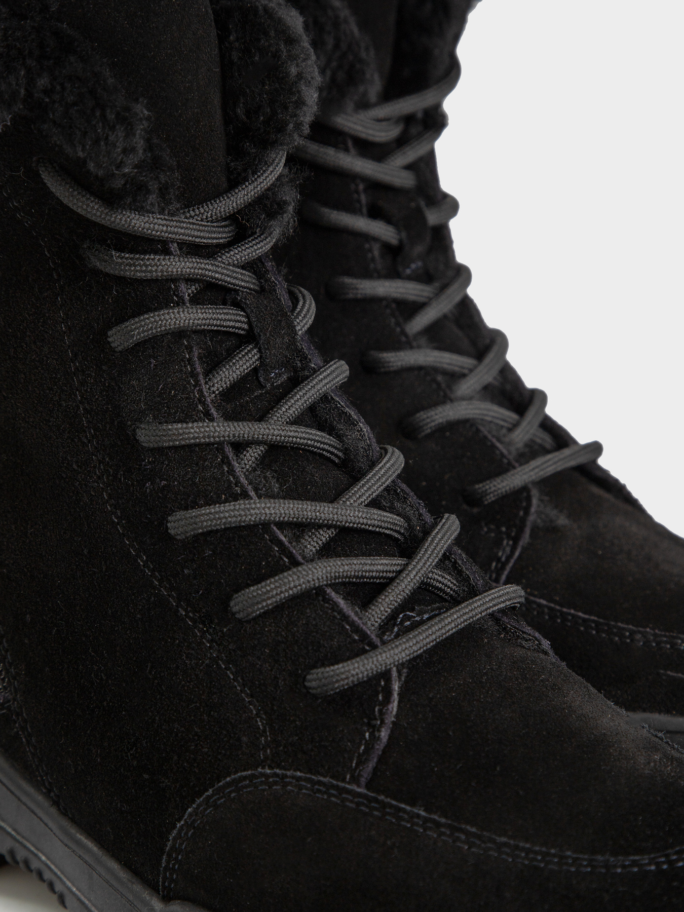 Ботинки URBAN TRACE модель UT144-1W Фото