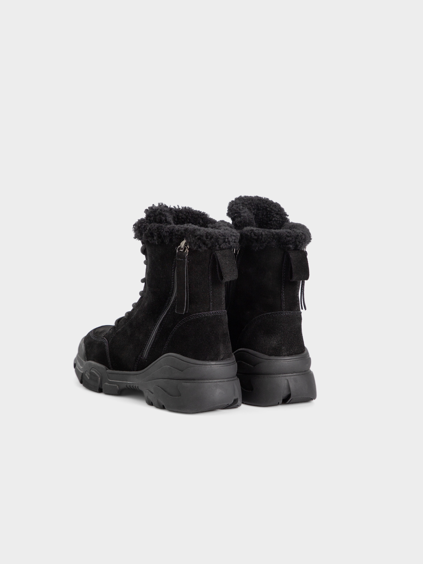 Ботинки URBAN TRACE модель UT144-1W Фото