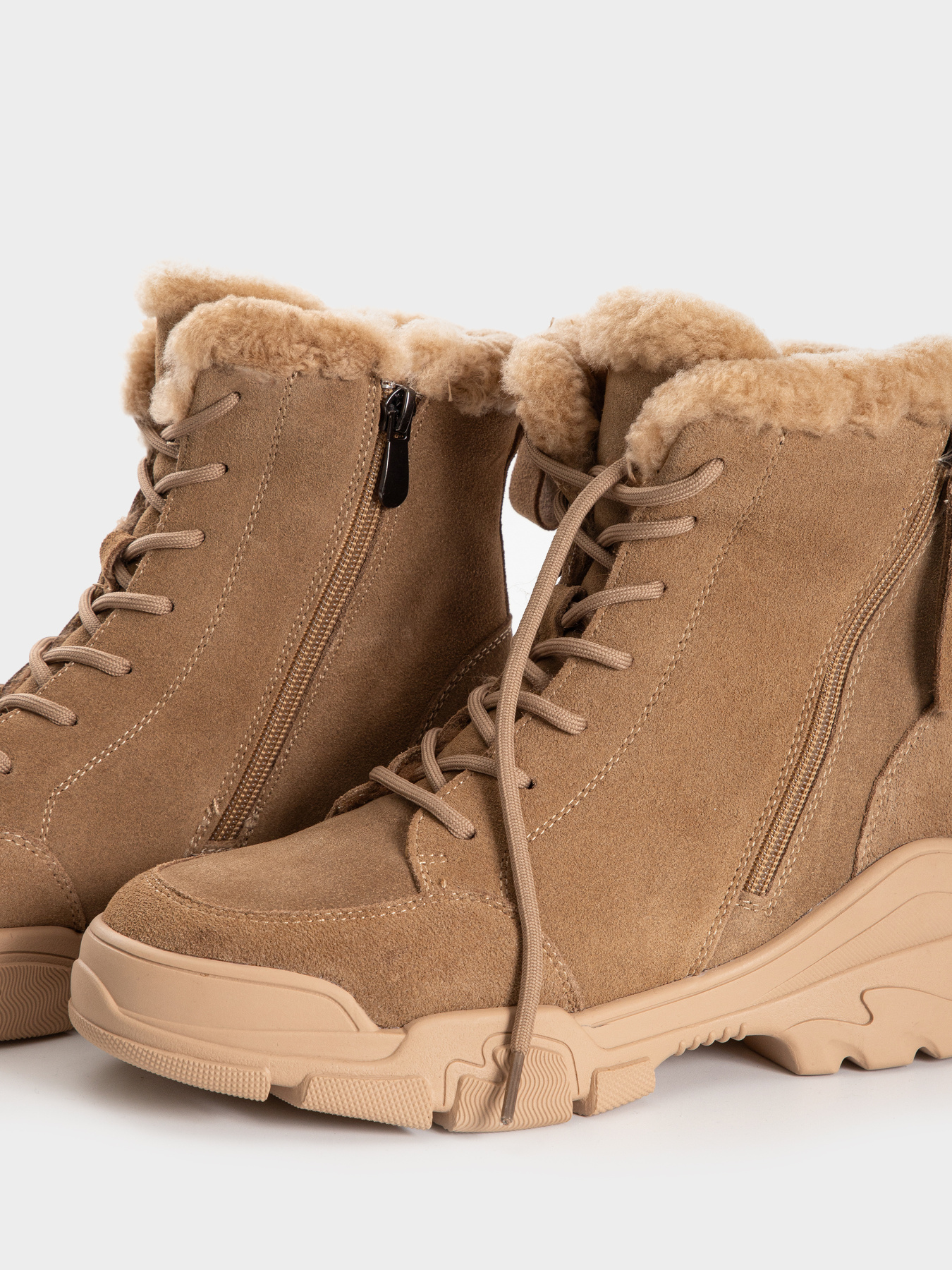 Ботинки URBAN TRACE модель UT144-4W Фото