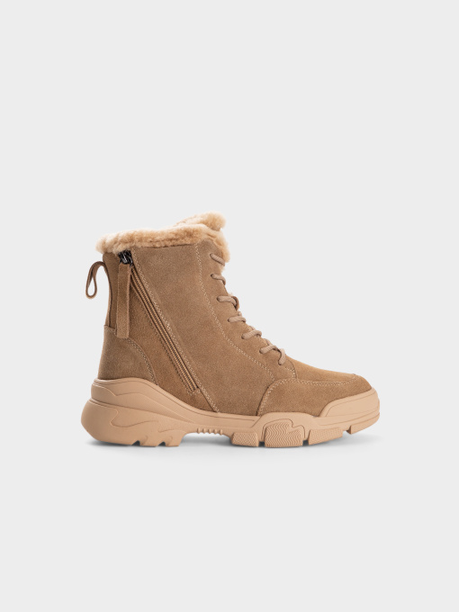 Черевики URBAN TRACE модель UT144-4W Фото