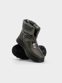 Чоботи дутики URBAN TRACE модель UT107-10W Фото