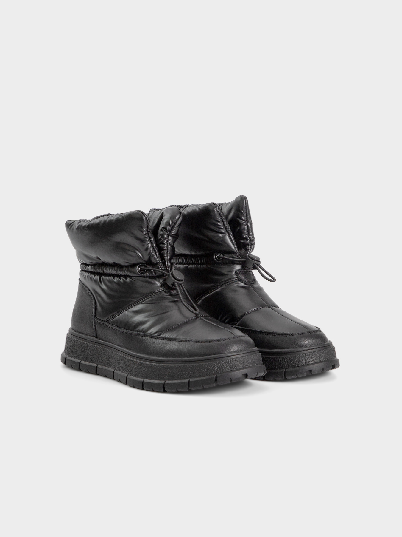 Чоботи дутики URBAN TRACE модель UT107-1W Фото