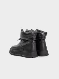 Чоботи дутики URBAN TRACE модель UT107-1W Фото