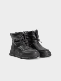 Чоботи дутики URBAN TRACE модель UT107-1W Чоботи дутики URBAN TRACE модель UT107-1W Фото