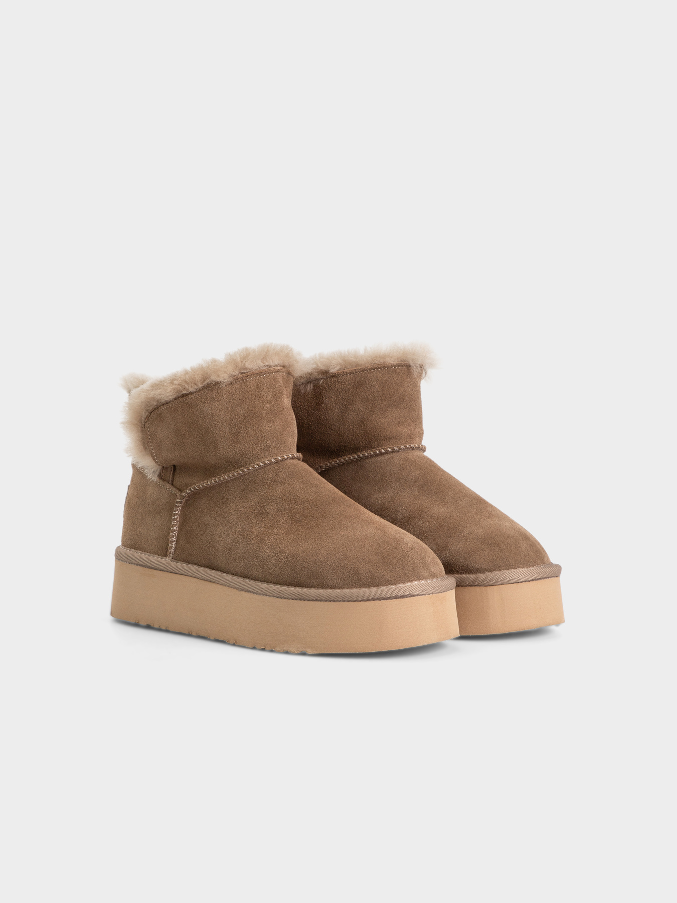 Сапоги URBAN TRACE модель UT122-9W Фото