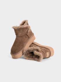 Сапоги URBAN TRACE модель UT122-9W Фото