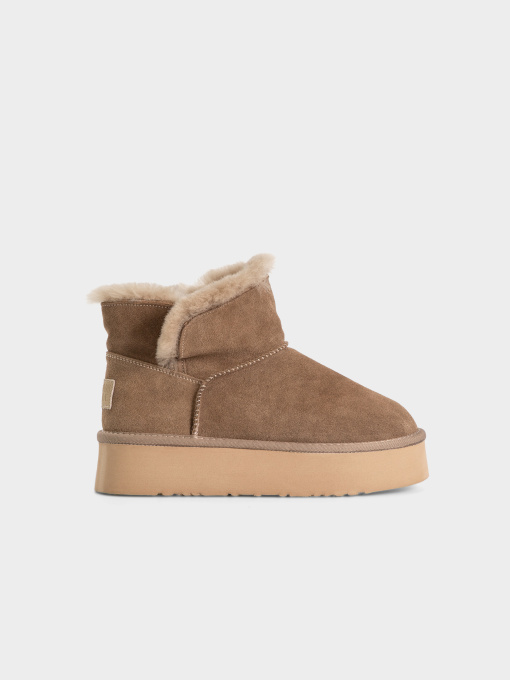 Сапоги URBAN TRACE модель UT122-9W Фото