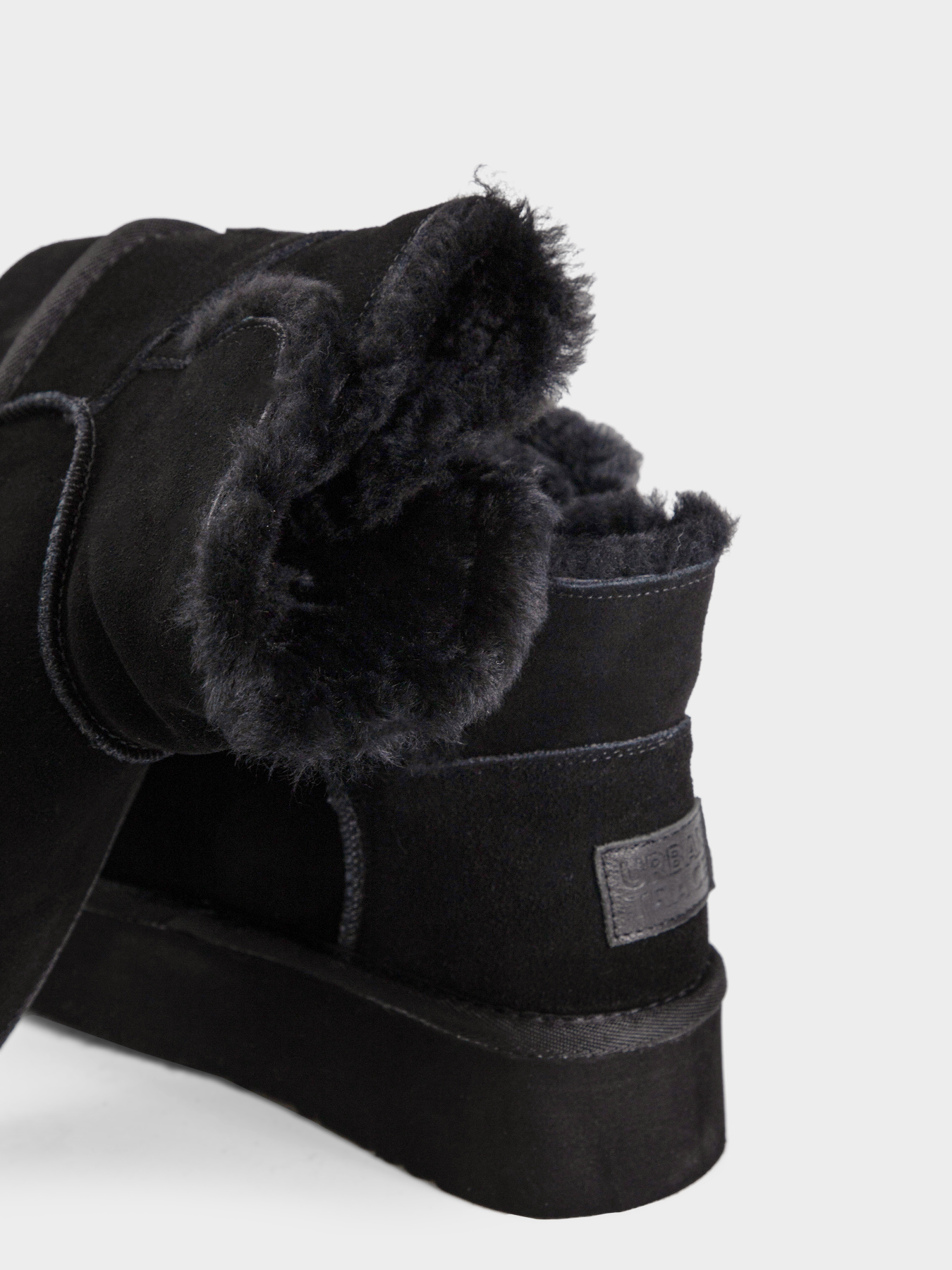 Чоботи URBAN TRACE модель UT122-1W Фото