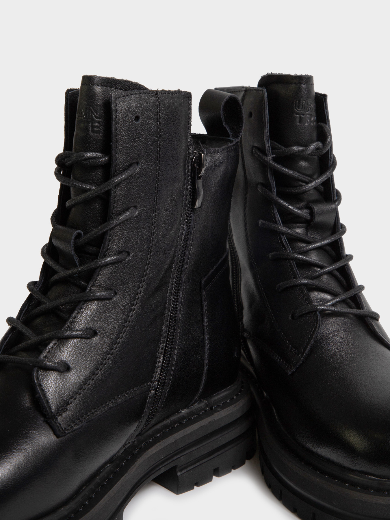 Ботинки URBAN TRACE модель UT137-1W Фото