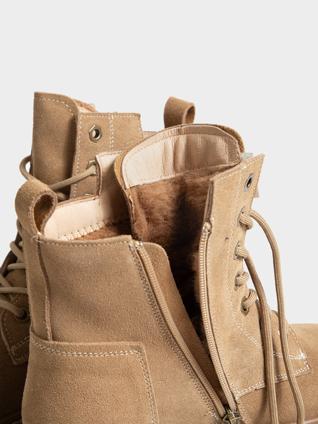 Ботинки URBAN TRACE модель UT137-4W Фото