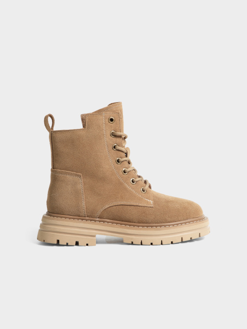 Ботинки URBAN TRACE модель UT137-4W Фото