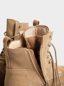 Ботинки URBAN TRACE модель UT137-4W Фото