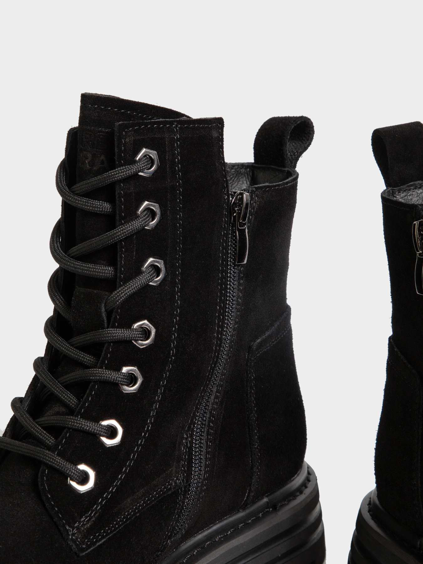 Ботинки URBAN TRACE модель UT137-2W Фото