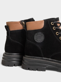 Ботинки URBAN TRACE модель UT131-1W Фото