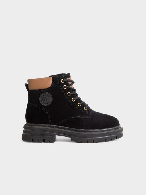 Черевики URBAN TRACE модель UT131-1W Фото