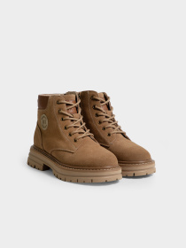 Ботинки URBAN TRACE модель UT131-5W Фото