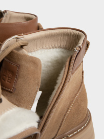 Ботинки URBAN TRACE модель UT131-5W Ботинки URBAN TRACE модель UT131-5W Фото