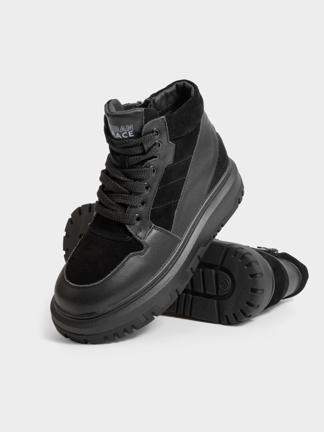 Черевики URBAN TRACE модель UT105-1W Фото