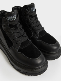 Черевики URBAN TRACE модель UT105-1W Фото