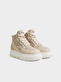 Ботинки URBAN TRACE модель UT105-3W Фото