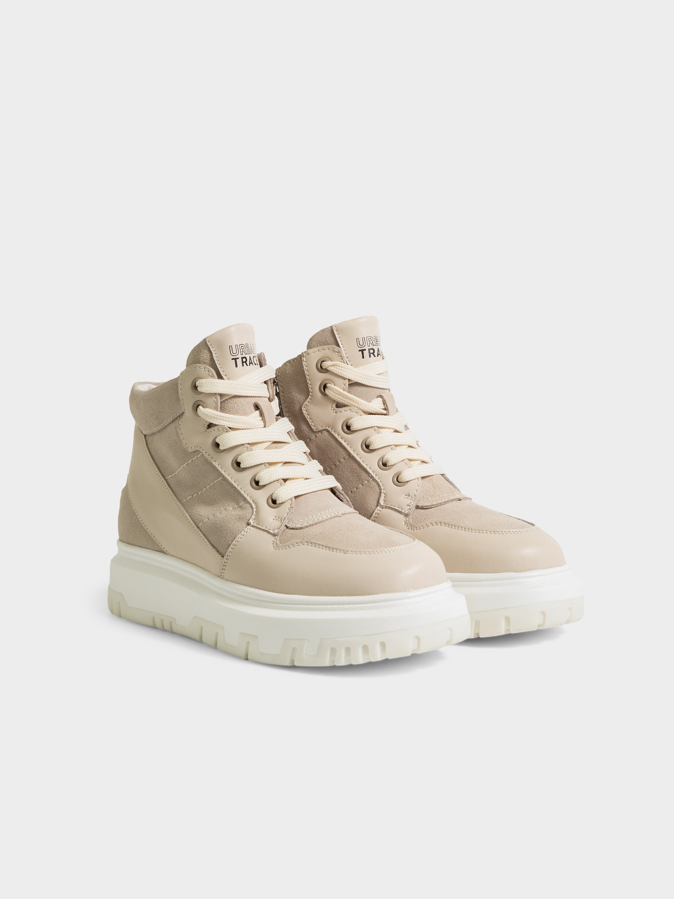 Черевики URBAN TRACE модель UT105-3W Фото