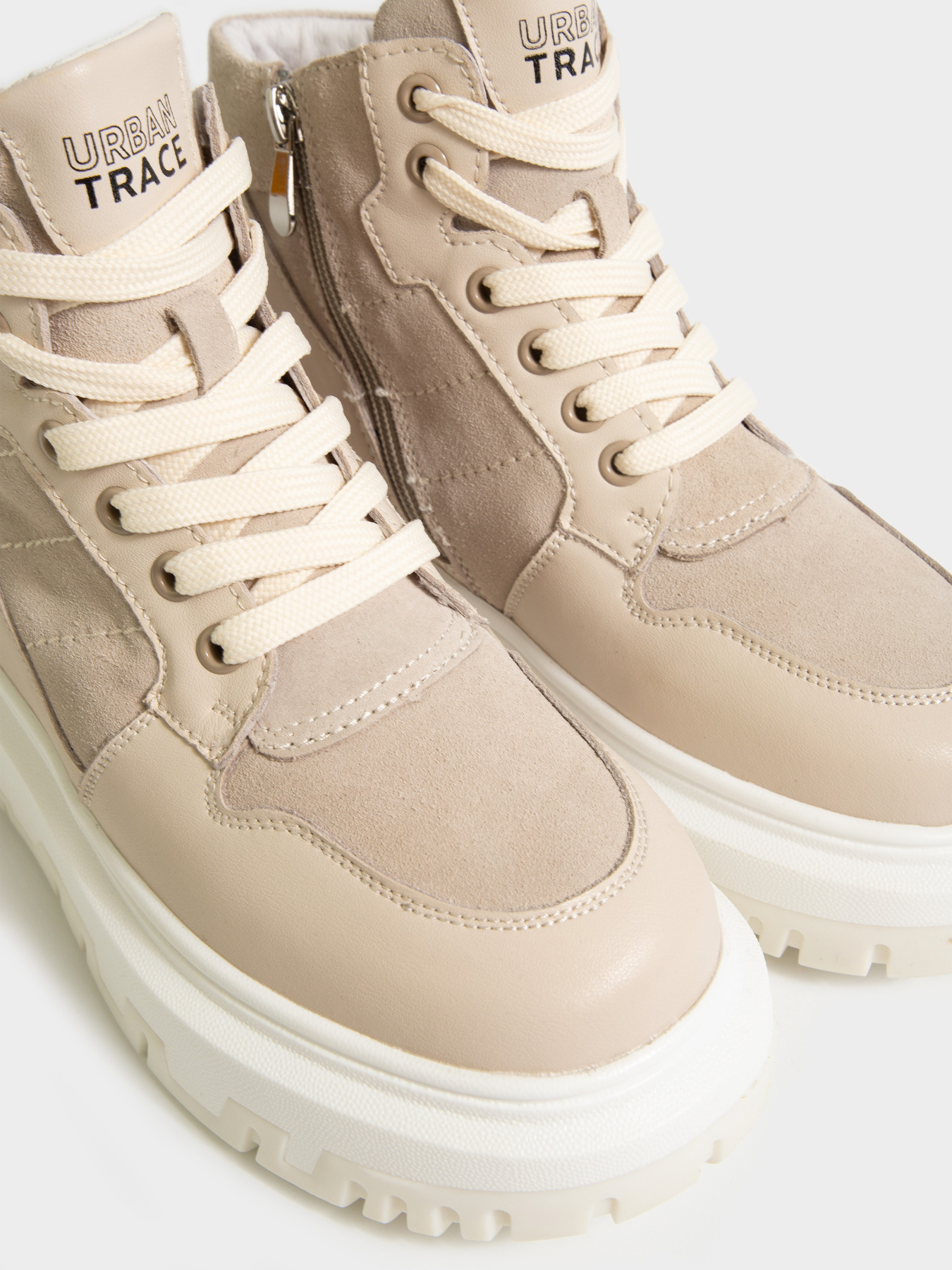 Черевики URBAN TRACE модель UT105-3W Фото