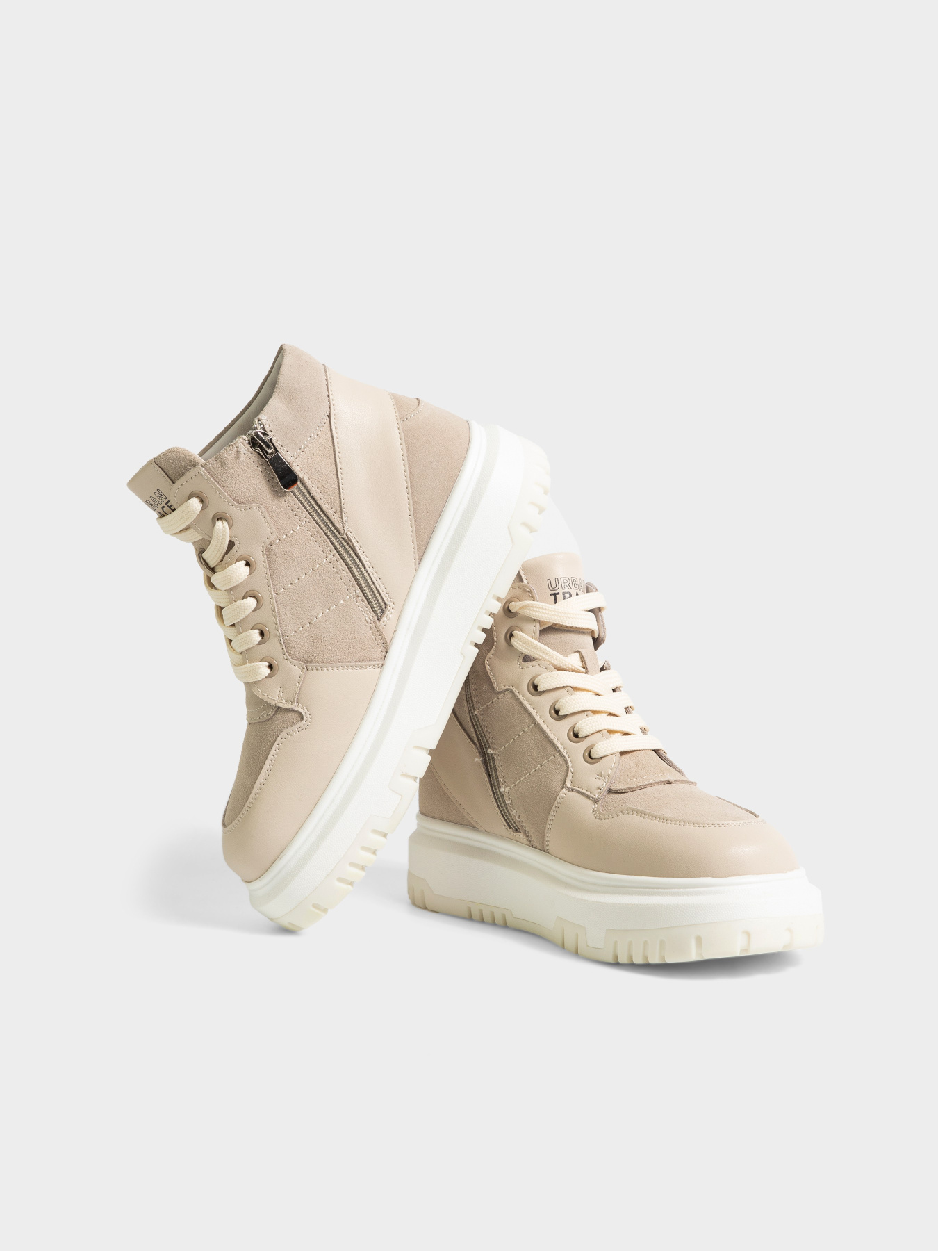 Черевики URBAN TRACE модель UT105-3W Фото