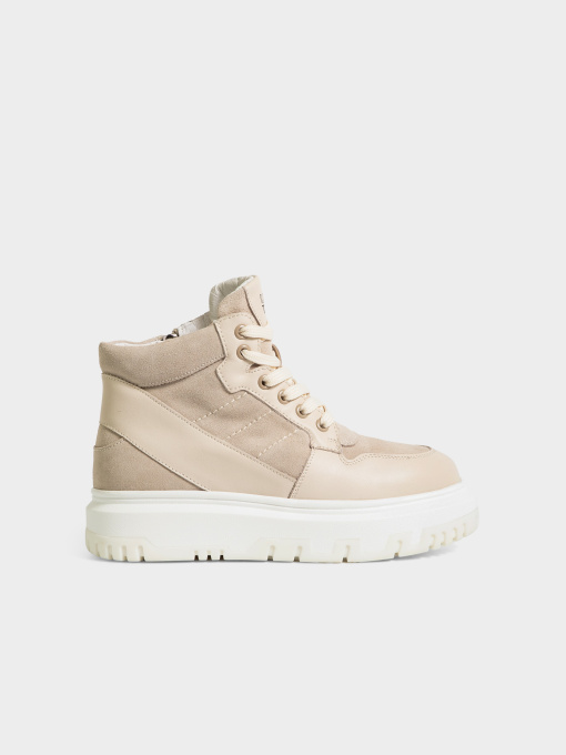 Черевики URBAN TRACE модель UT105-3W Фото