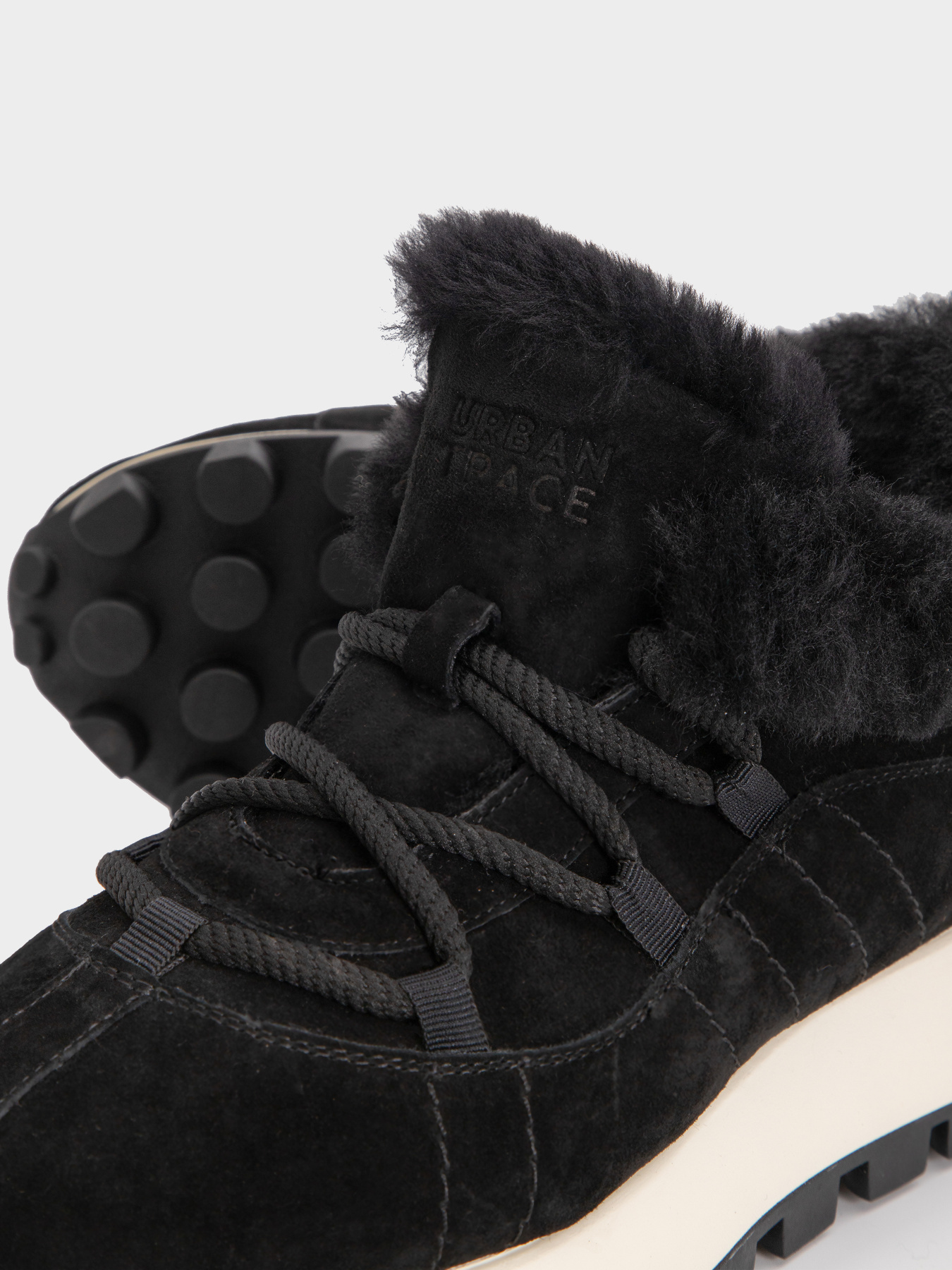 Кроссовки URBAN TRACE модель UT115-1W Фото