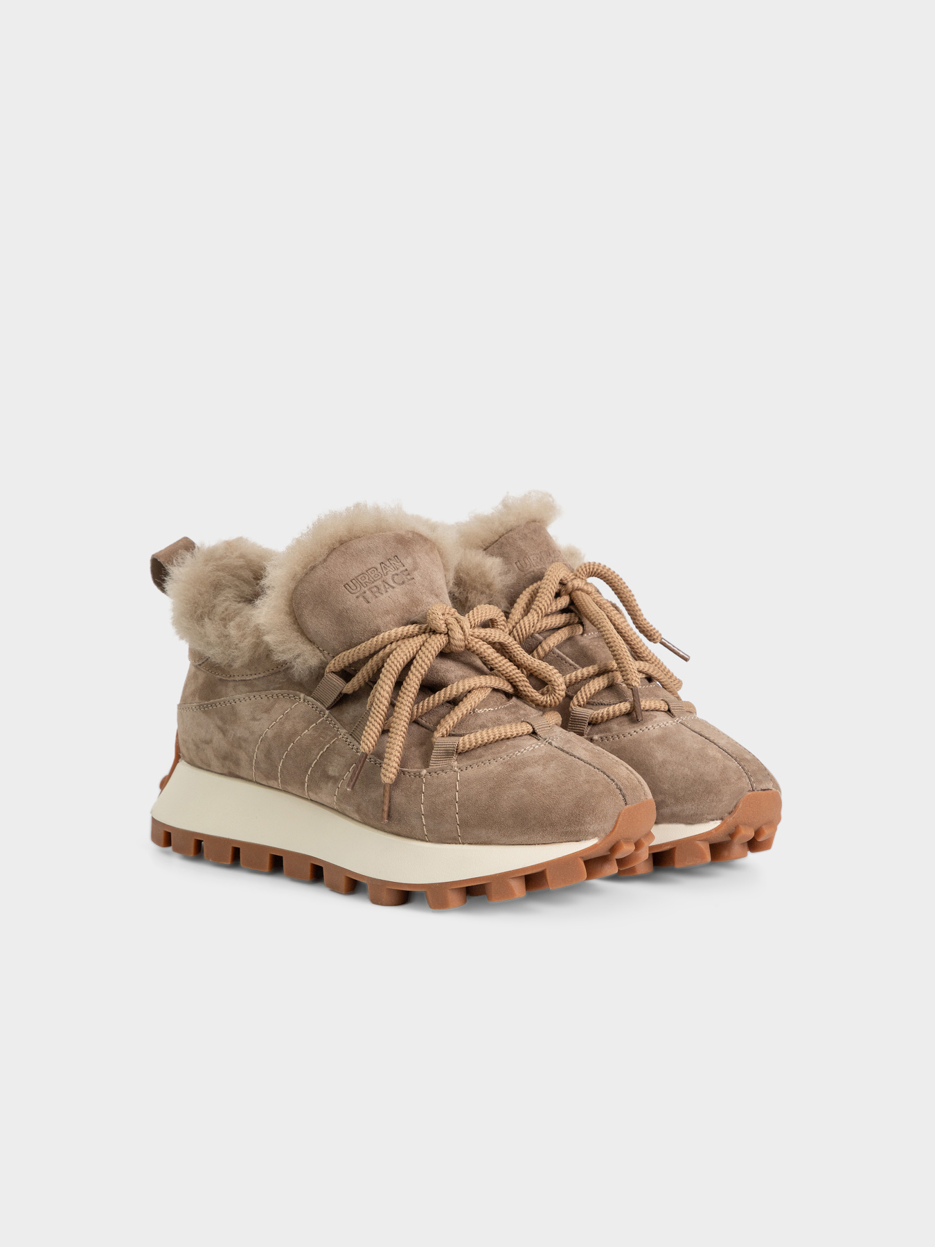 Кроссовки URBAN TRACE модель UT115-9W Фото