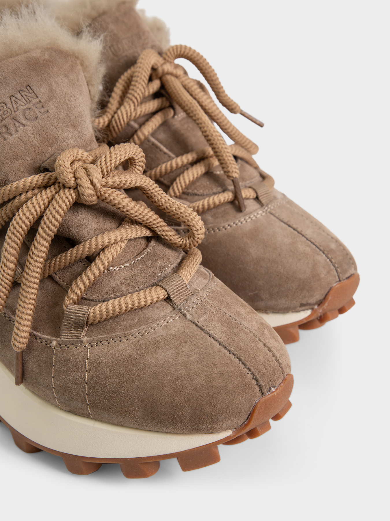 Кроссовки повседневные URBAN TRACE модель UT115-9W Фото