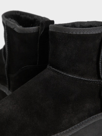 Чоботи URBAN TRACE модель UT121-1W Фото