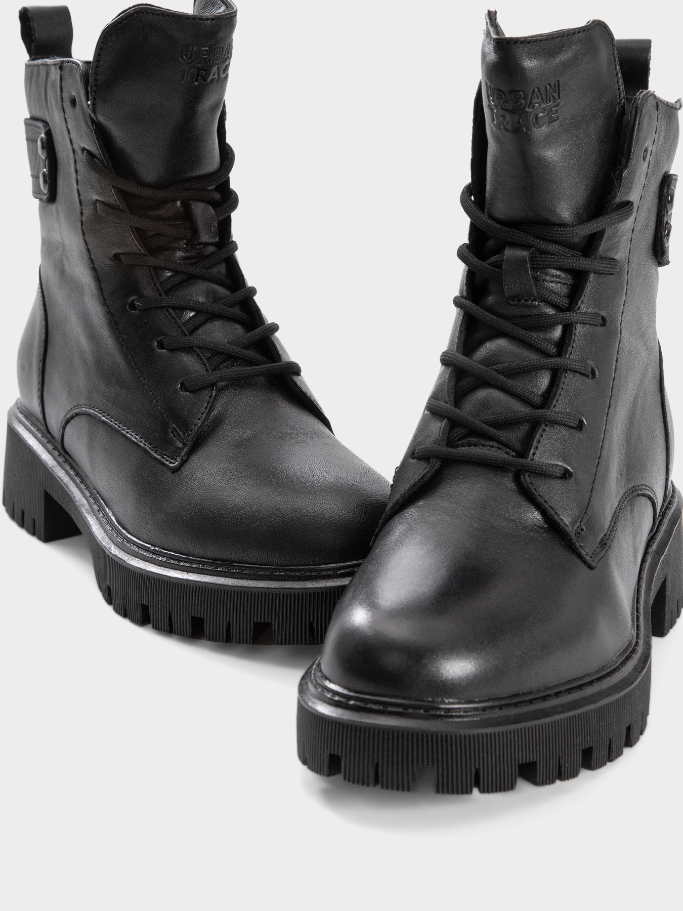 Ботинки URBAN TRACE модель UT143-1W Фото