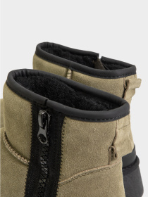 Сапоги Respect модель UT19882-WN Фото