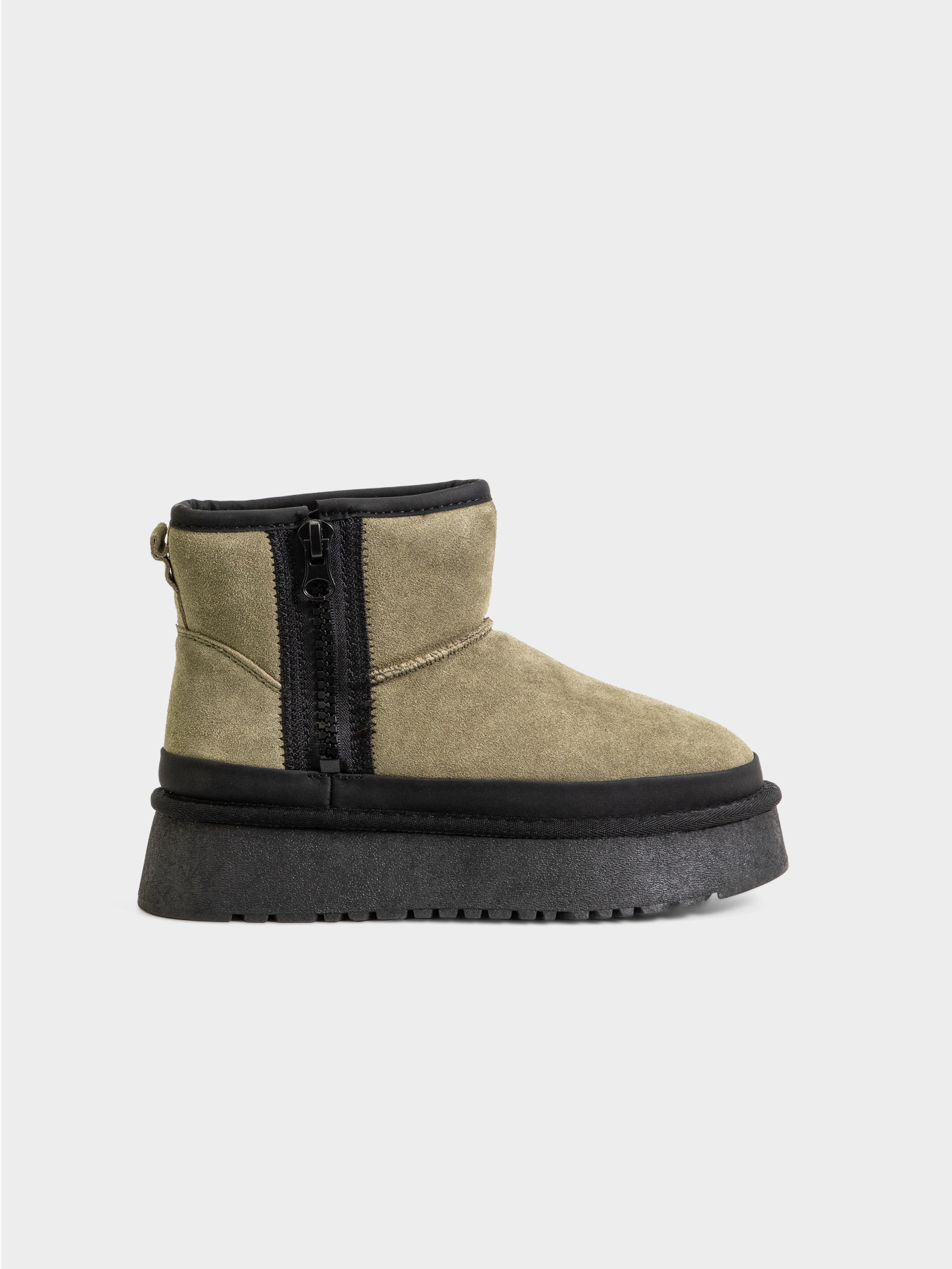 Чоботи Respect модель UT19882-WN Фото