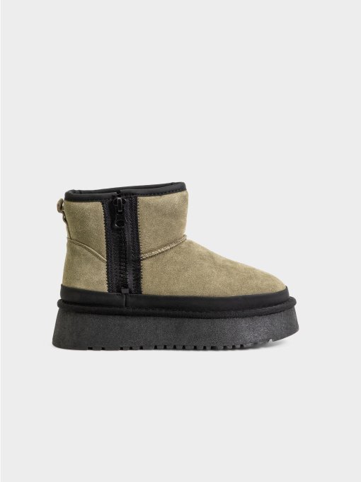 Чоботи Respect модель UT19882-WN Фото