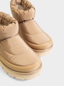 Сапоги дутики Respect модель UT18909-WN Фото