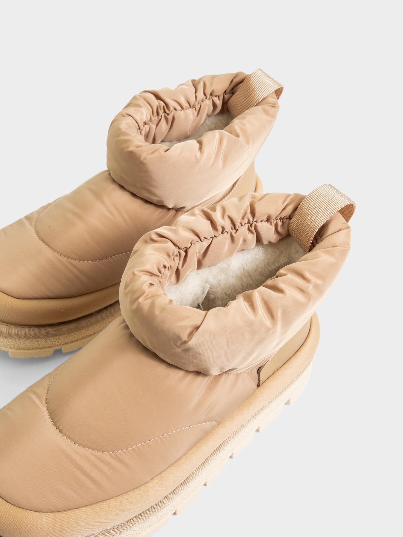 Чоботи дутики Respect модель UT18909-WN Фото