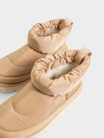 Чоботи дутики Respect модель UT18909-WN Фото