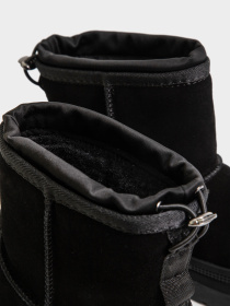 Сапоги Respect модель UT19504-WN Фото