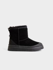 Сапоги Respect модель UT19504-WN Фото