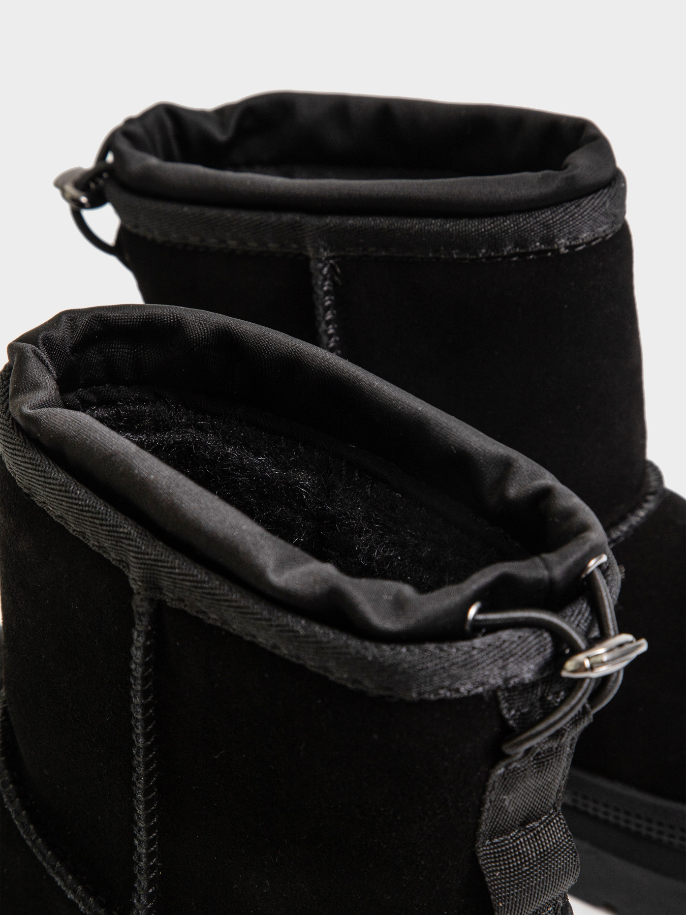 Сапоги Respect модель UT19504-WN Фото