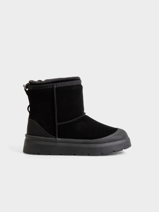 Чоботи Respect модель UT19504-WN Фото