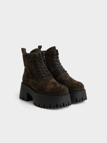 Бoтильоны Respect модель UT18889-WN Фото