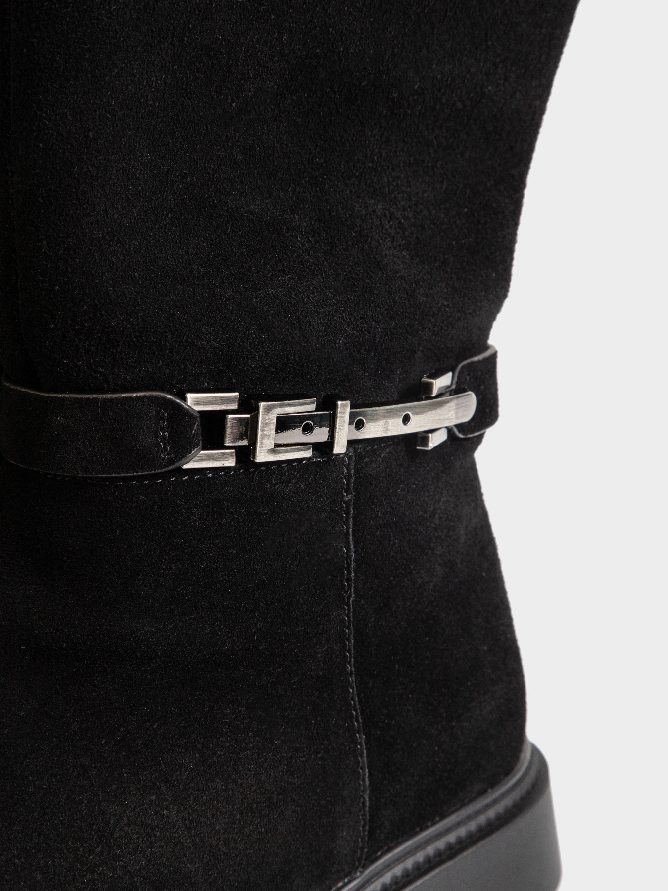 Сапоги Respect модель UT19878-WNT Фото