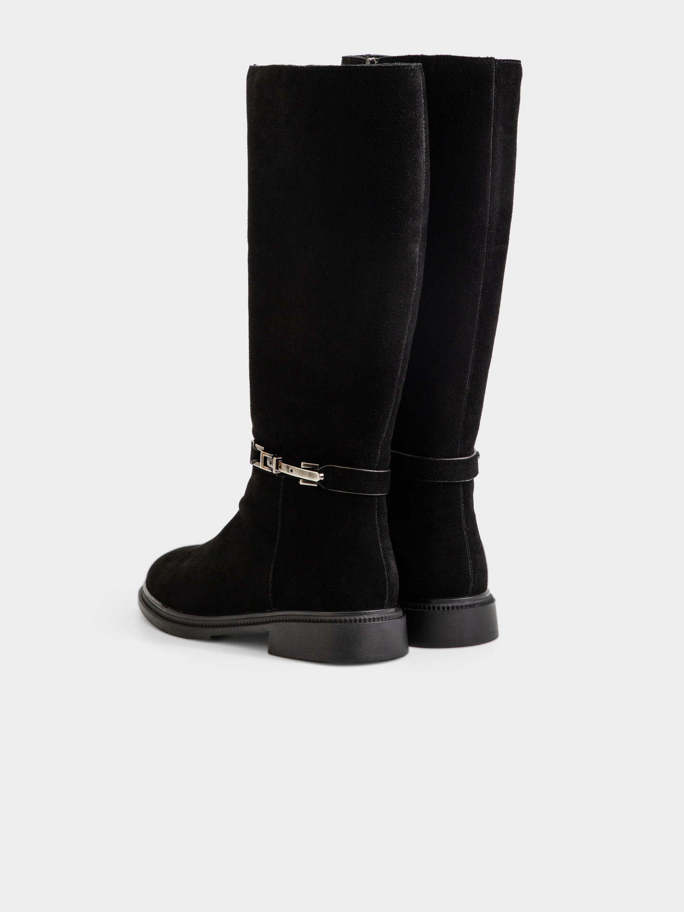 Сапоги Respect модель UT19878-WNT Фото